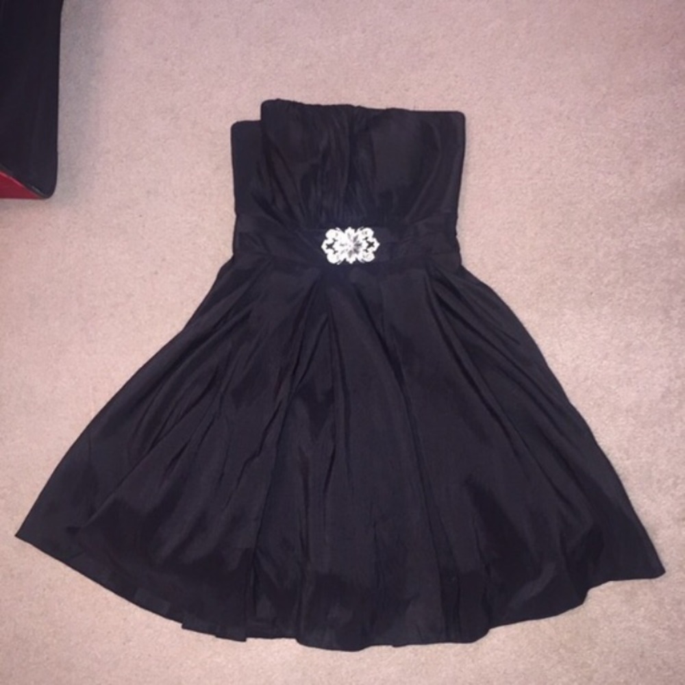 Lenz Custom Made Dress